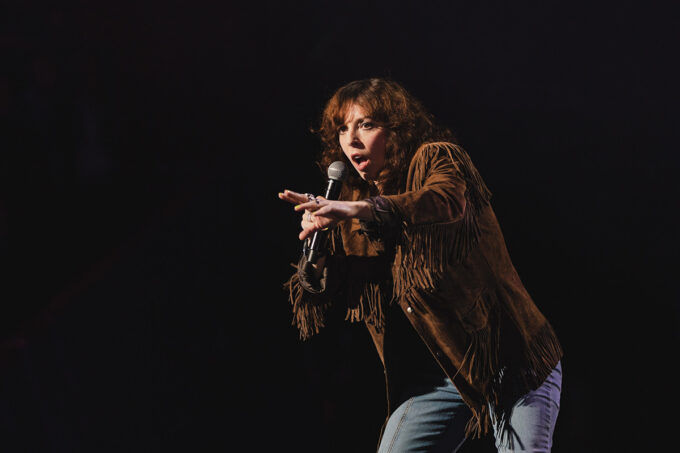 Teenage Cancer Trust Comedy Night: Royal Albert Hall