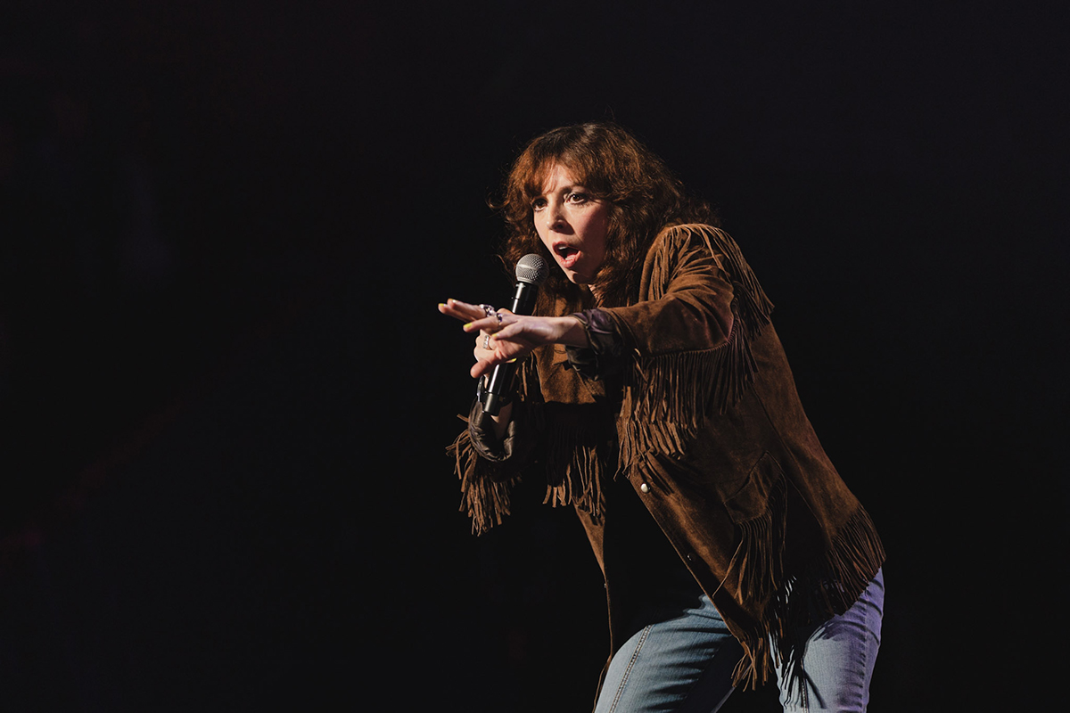 Teenage Cancer Trust Comedy Night: Royal Albert Hall