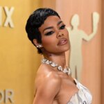 Teyana Taylor Addresses 'One Battle' Character Being 'Misunderstood'