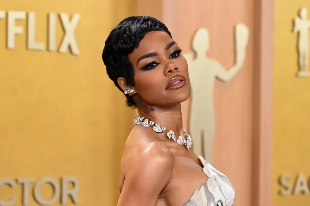 Teyana Taylor Addresses 'One Battle' Character Being 'Misunderstood'