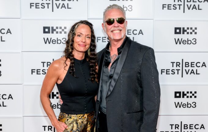 Thank you, God, for putting us together