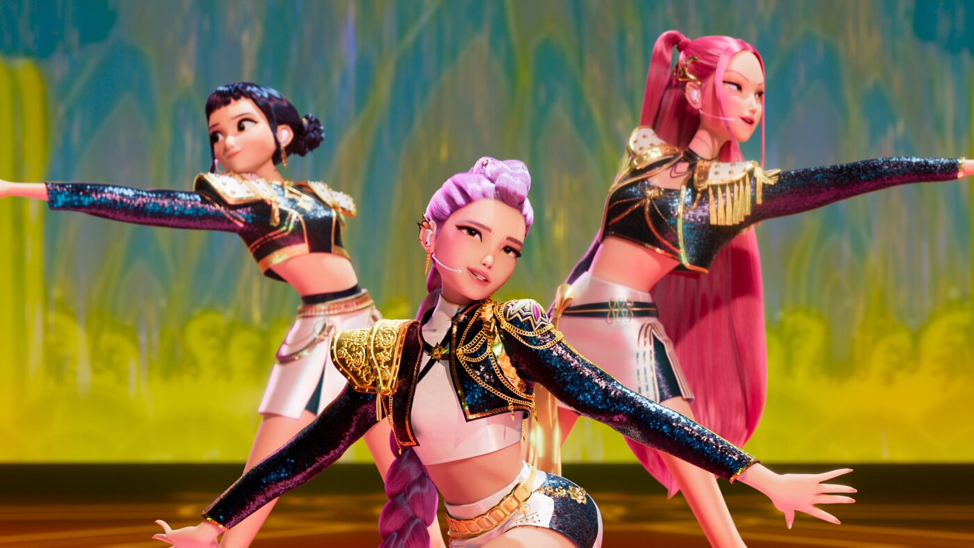 The 2026 Oscars' best original song nominees, cruelly ranked : NPR