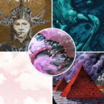 The 25 Best Rock + Metal Albums of the 2020s (So Far)