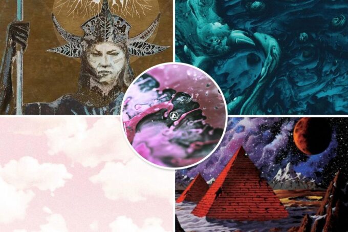 The 25 Best Rock + Metal Albums of the 2020s (So Far)