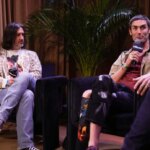 The All-American Rejects' Billboard House Interview @ SXSW 2026