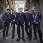 The Amazing True Story Of The Angels’ 'Am I Ever Gonna See Your Face Again'