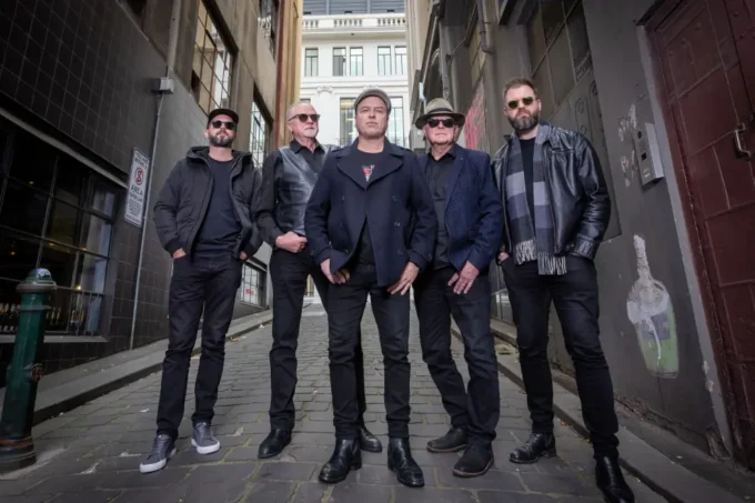 The Amazing True Story Of The Angels’ 'Am I Ever Gonna See Your Face Again'