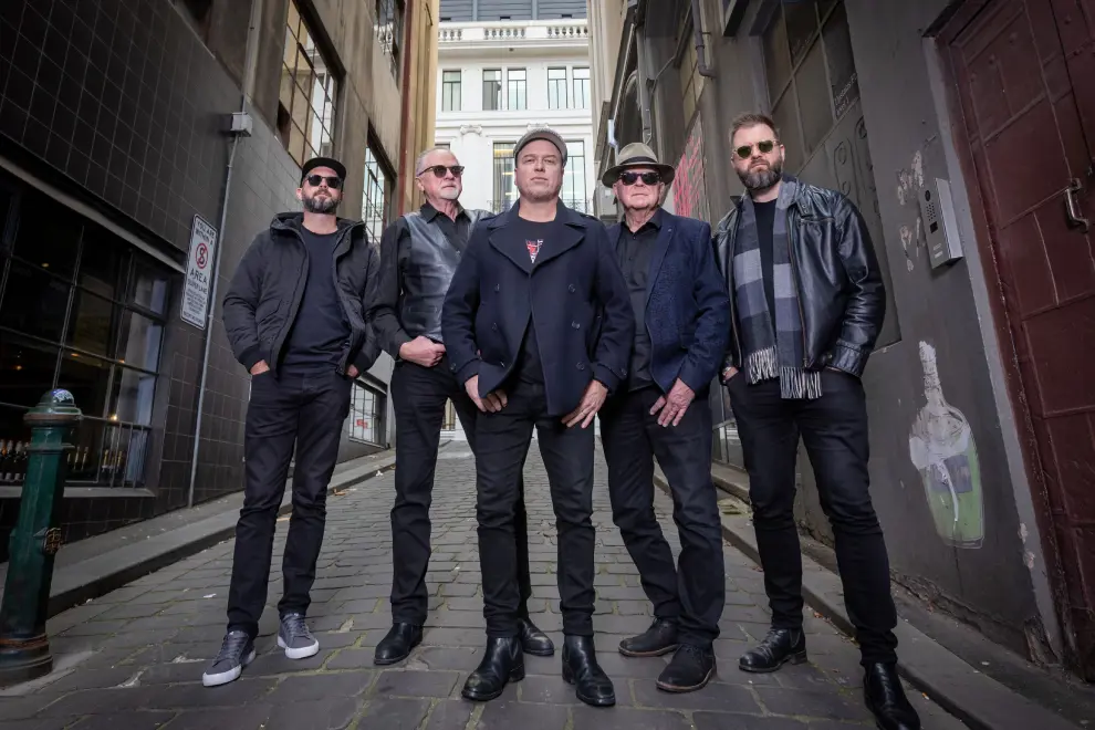 The Amazing True Story Of The Angels’ 'Am I Ever Gonna See Your Face Again'