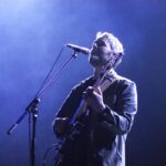 The Antlers: YES, Manchester - Live Review