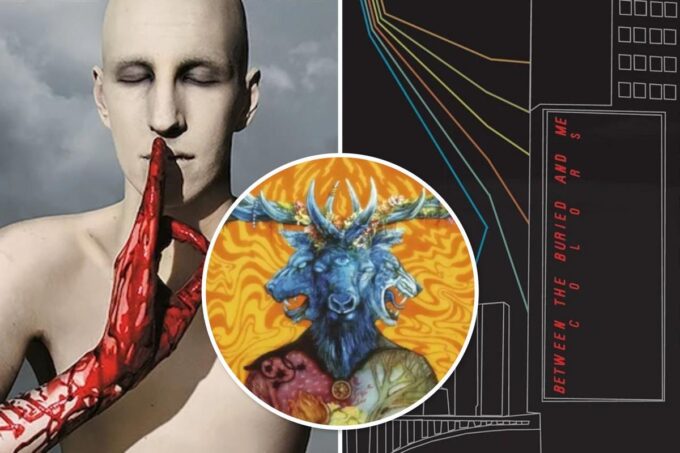 The Best Metal Album of Each Year of the 2000s