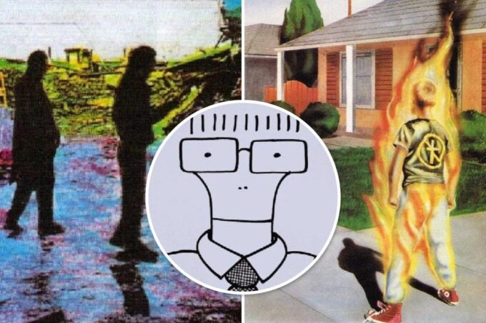 The Best Pop-Punk Album of Every Year From 1980 to 1989