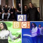 The Best Prog Metal Band for Each Letter of the Alphabet
