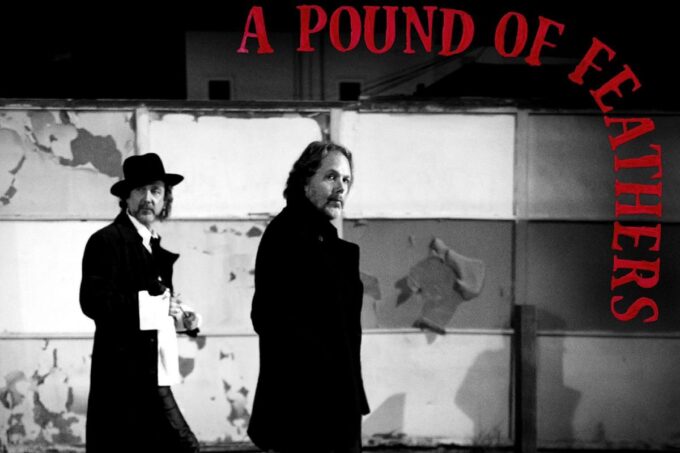 The Black Crowes, 'A Pound of Feathers': Review