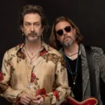 The Black Crowes Blast 'Lazy Bullsh*t' AI Music