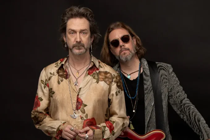 The Black Crowes Blast 'Lazy Bullsh*t' AI Music