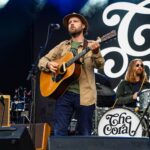 The Coral continue to receive complaints from people who think they're the bookies Coral