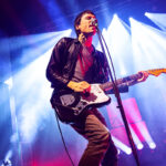 The Cribs sell a vibe on return to Birmingham
