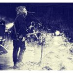 The Cure, The 1975, Geese, Fontaines D.C., Wolf Alice, Yungblud, Nick Cave and more contribute prints to Royal Albert Hall Teenage Cancer Trust ‘Good Energy’ exhibition