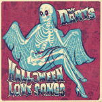 The Darts: Halloween Love Songs