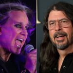 The Dave Grohl Riff He Wrote for Ozzy, But Kept for Himself