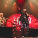 The Guess Who Reveal US Tour Dates to 'Rebuild' What 'Fake Band Broke'