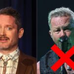 The Huge Metallica Song Actor Elijah Wood Can No Longer Listen To