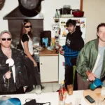 The Jungle Giants Announce 2026 Australian Tour