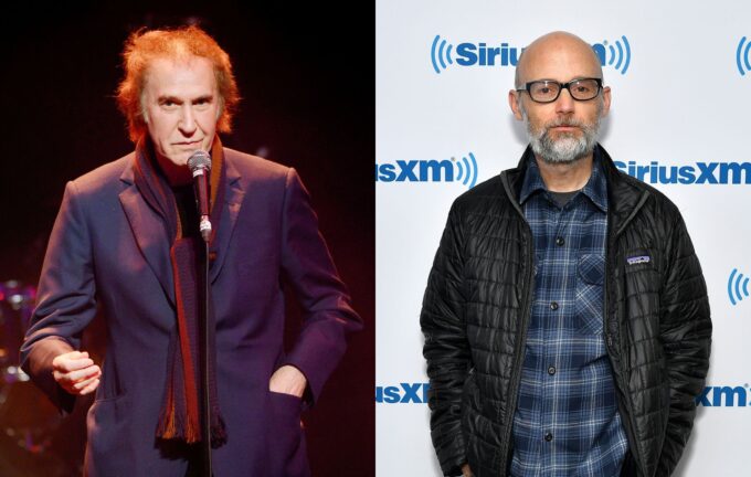 The Kinks’ Ray Davies asked “who the fuck is Moby?” after he said ‘Lola’ was “gross and transphobic”