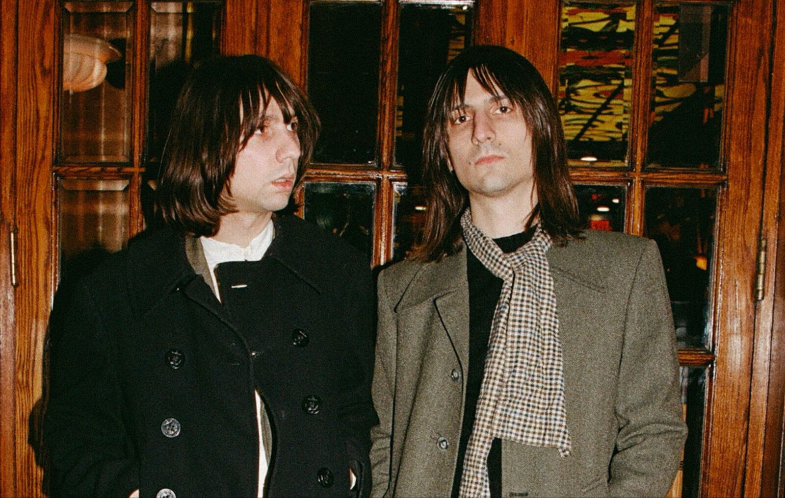 The Lemon Twigs announce new album 'Look For Your Mind!' with enchanting single 'I Just Can't Get Over Losing You’