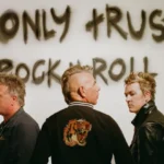 The Living End Plot Brunswick Heads Show Following Bluesfest Cancellation