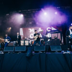 The Maccabees announce UK "intimate warm-up shows" ahead of 2026 outdoor summer tour