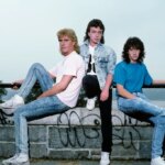 The Outfield 'Your Love' Music Video Joins YouTube Billion Views Club