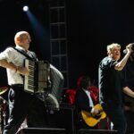 The Pogues announce winter 2026 UK and European 'Greatest Hits' tour