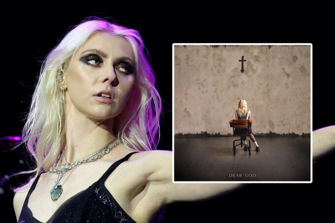 The Pretty Reckless Announce 2026 Tour Dates + New Album Details