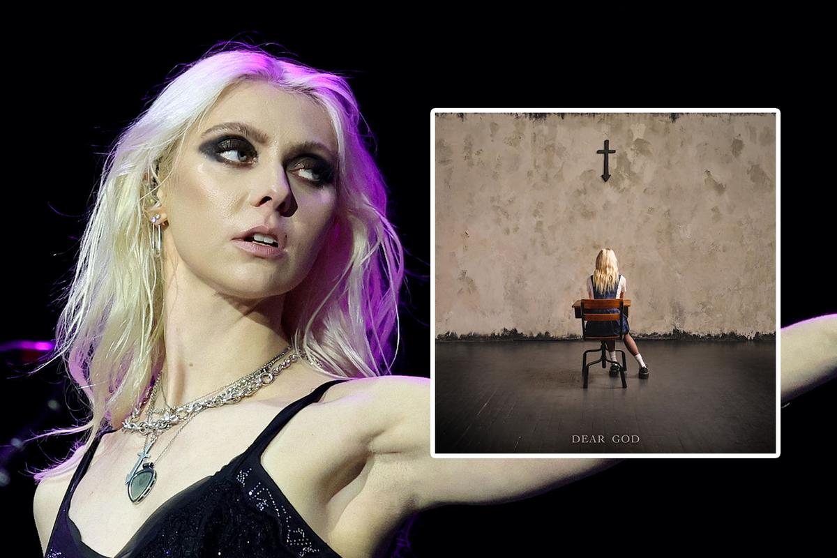 The Pretty Reckless Announce 2026 Tour Dates + New Album Details