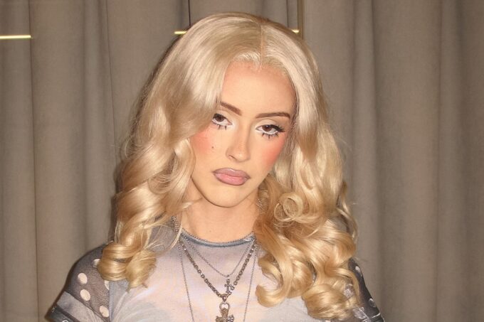 The Songs That Built Jorjiana, From Freestyles to Personal Loss