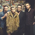 The Superjesus Reveal 'Jet Age' 25th Anniversary Australian Tour Dates