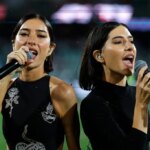 The Veronicas Cover Sombr’s '12 to 12' for triple j’s Like A Version