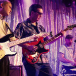 The Wave Pictures: Brudenell Social Club, Leeds