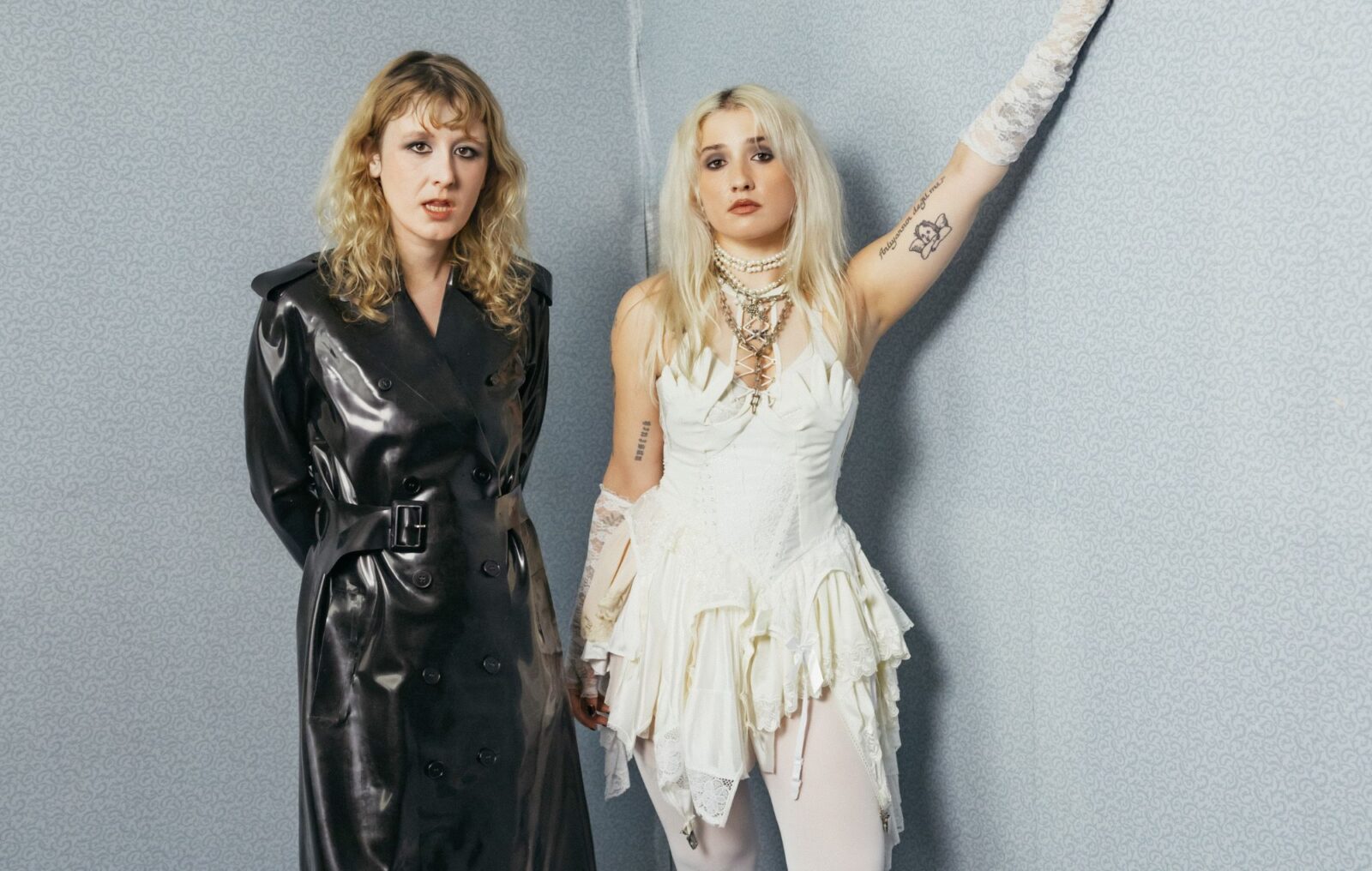 "The elite are very much actually, the devil incarnate, baby eating, pedos”