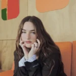 'This Is Real, It's Happening, & I'm In It': Mia Wray On Stadium Tours, Intimate Shows & Her Second Record