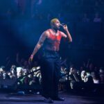 “This album is going to be very exciting”