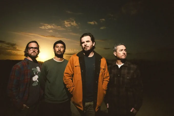 Thrice Cancel 2026 Australian Tour Dates