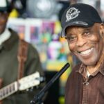 Tiny Desk Concert : NPR