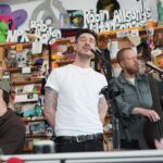Tiny Desk Concert : NPR
