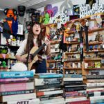 Tiny Desk Concert : NPR