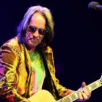 Todd Rundgren's 2026 Summer Tour Dates and Cities Revealed