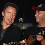 Tom Morello Reschedules Solo Dates to Tour With Bruce Springsteen