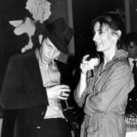 Tom Waits and Kathleen Brennan covered by Johnny Cash, Bruce Springsteen and more on new curated compilation 'Where The Willow And The Dogwood Grow'