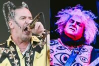 Tomahawk and Melvins Reveal 2026 Tour Dates